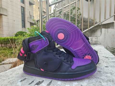 women air jordan 1 shoes 2023-11-8-001